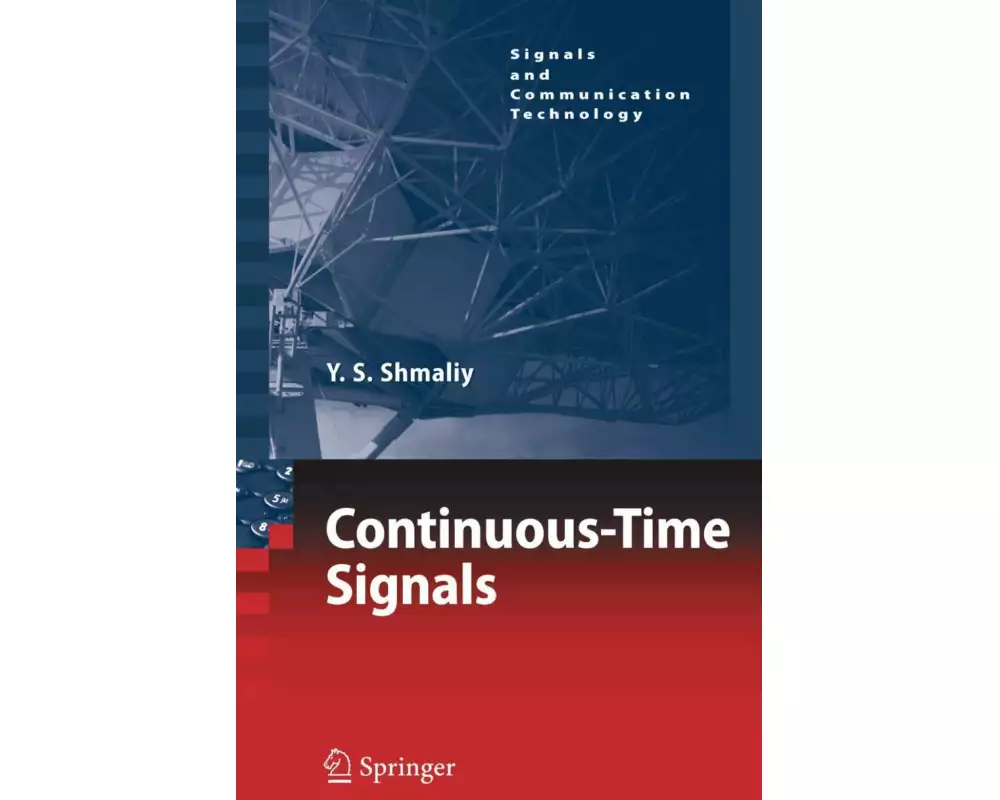 Continuous-Time Signals