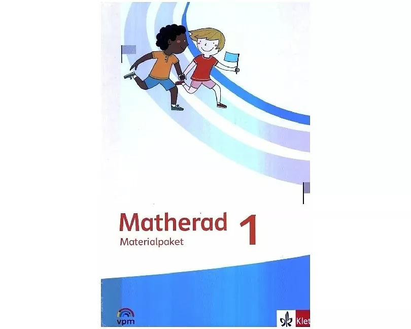 Matherad 1