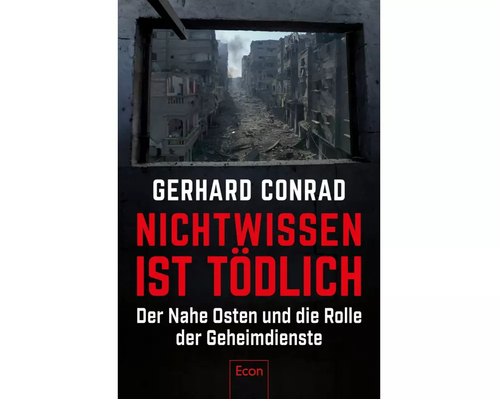 Nichtwissen ist tödlich