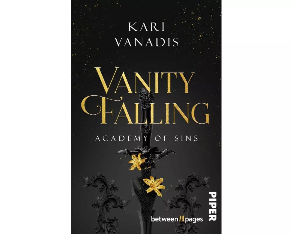 Vanity Falling: Academy of Sins