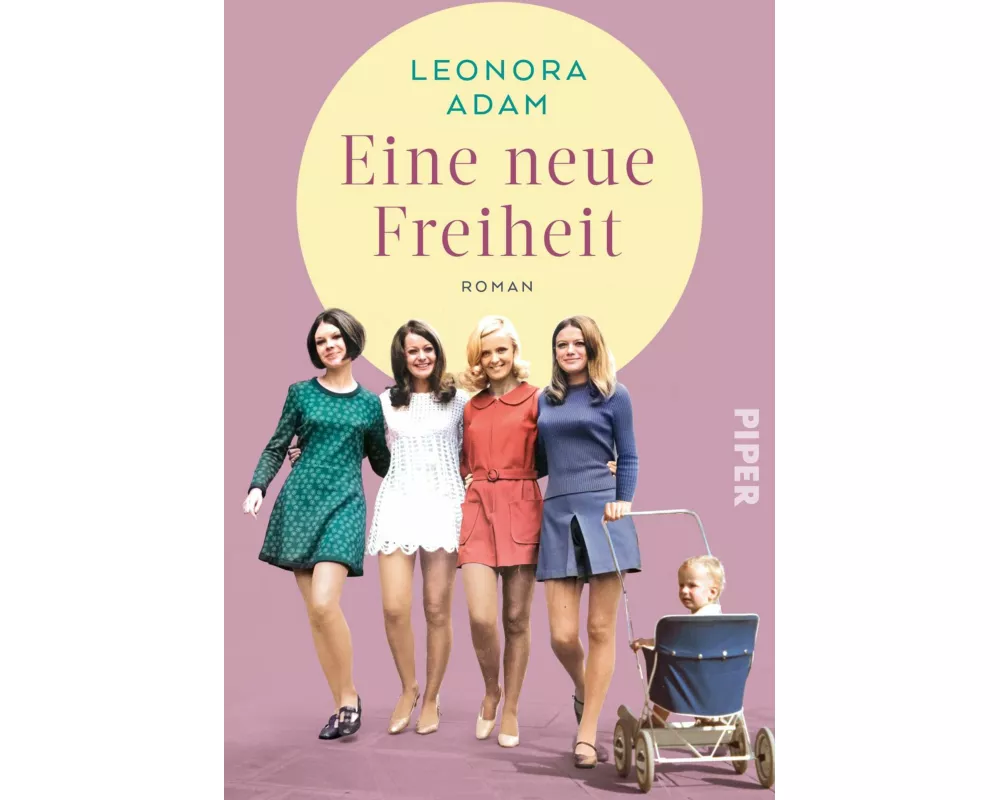 Eine neue Freiheit