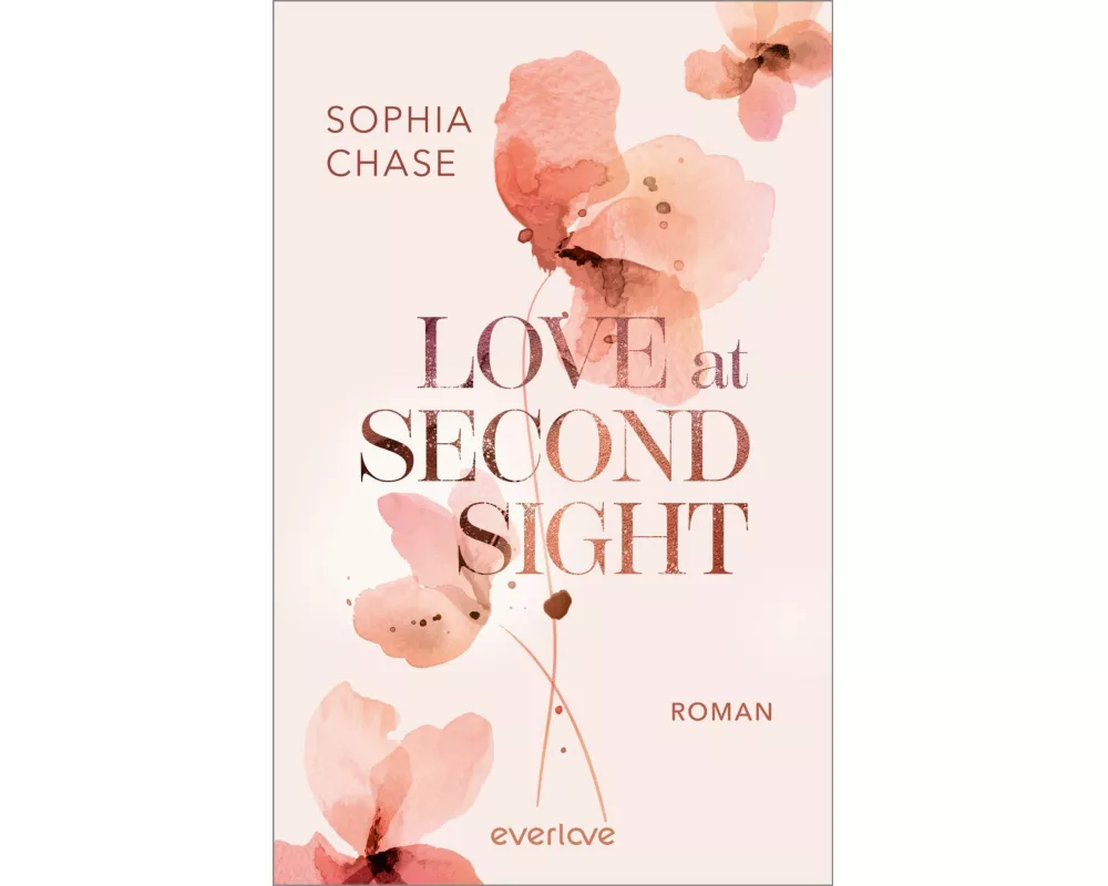 Love at Second Sight