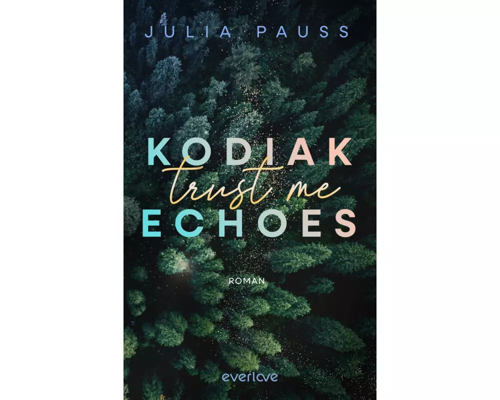 Kodiak Echoes – Trust Me