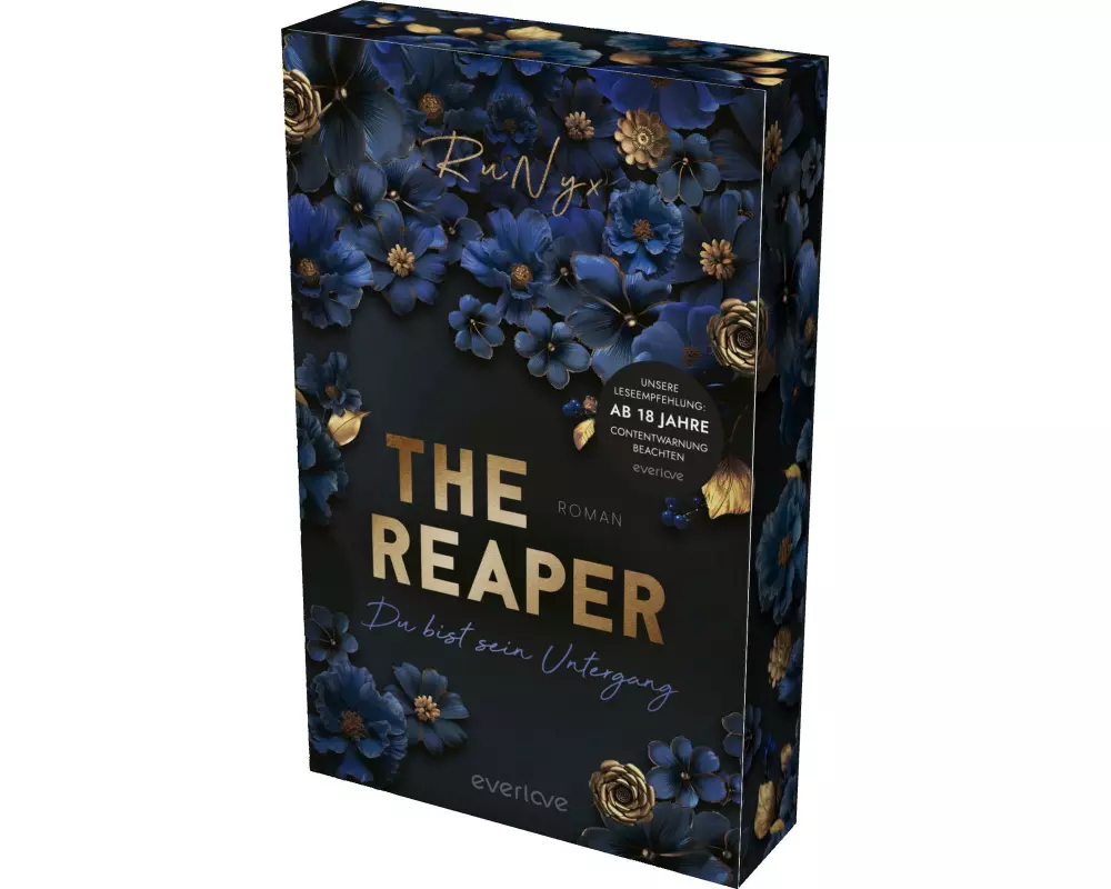 The Reaper – Du bist sein Untergang