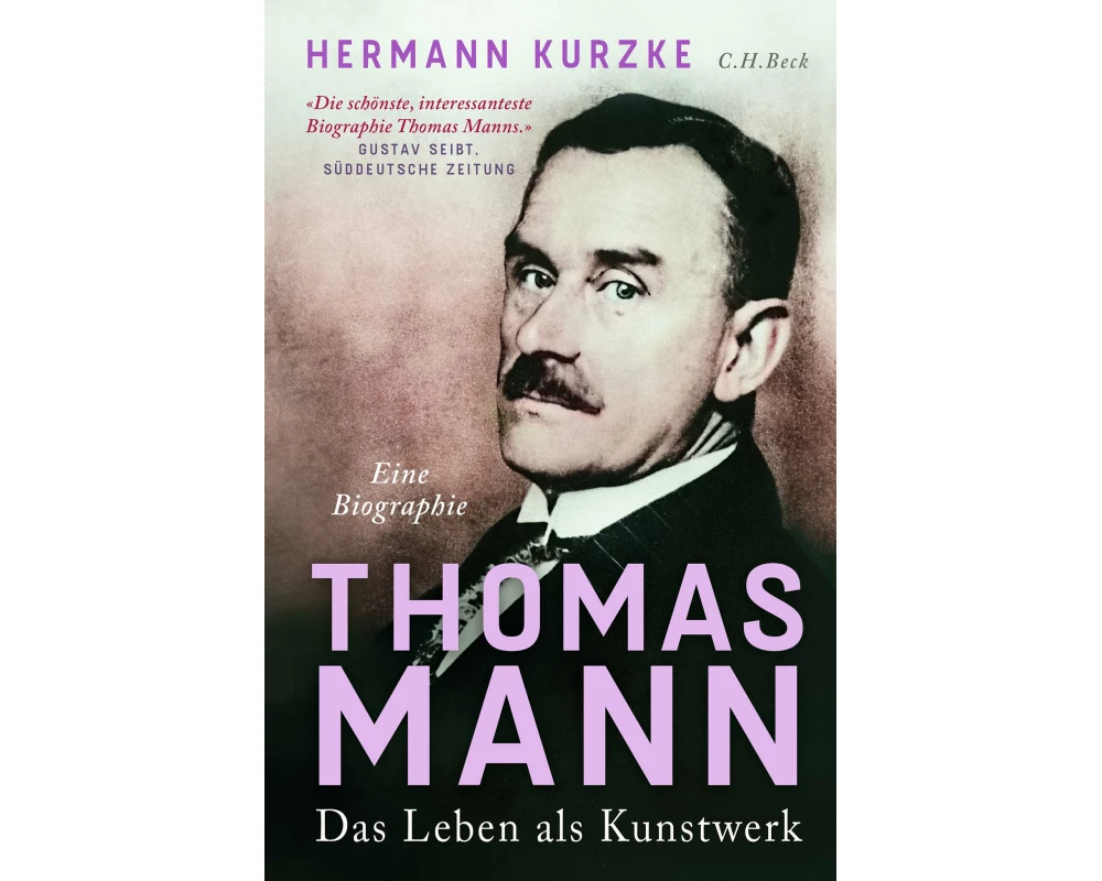 Thomas Mann