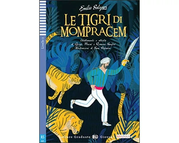 Letture Graduate Eli Giovani 2 -