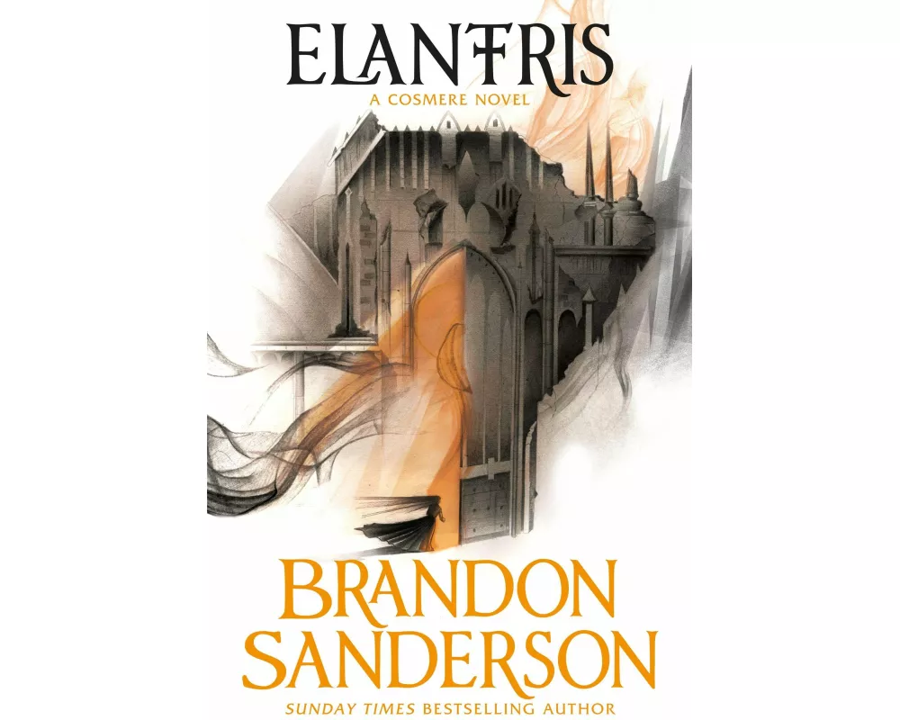 Elantris