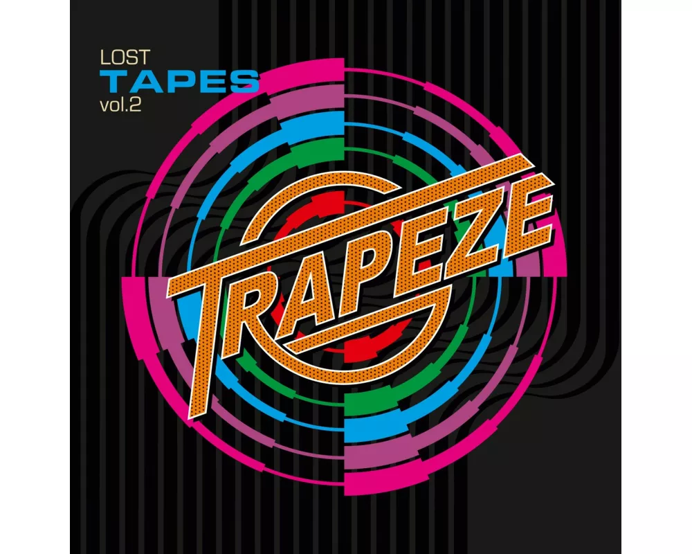 Lost Tapes Vol. 2