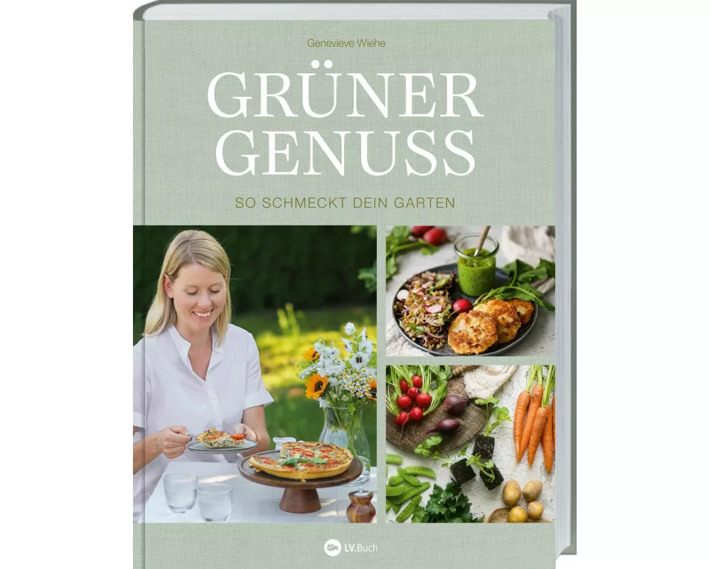 Grüner Genuss