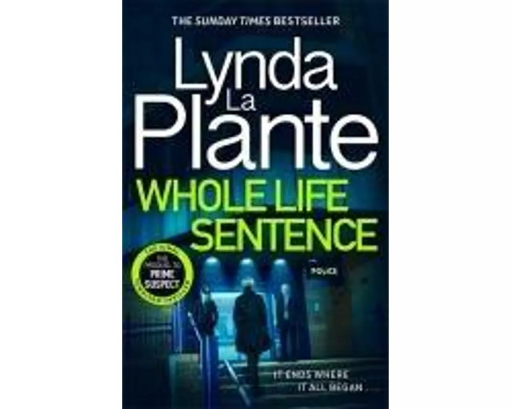 Whole Life Sentence