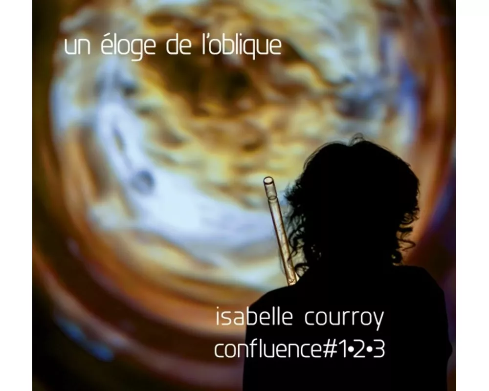 Un éloge de l'oblique - Confluence 1-2-3