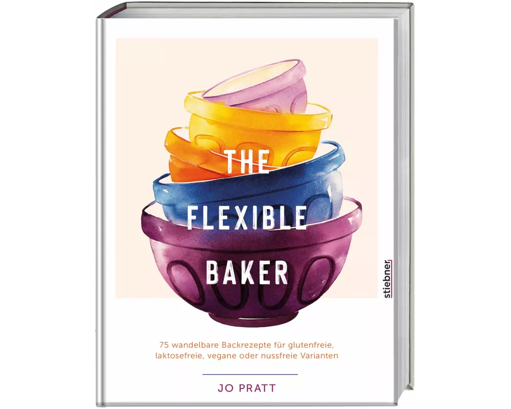The Flexible Baker