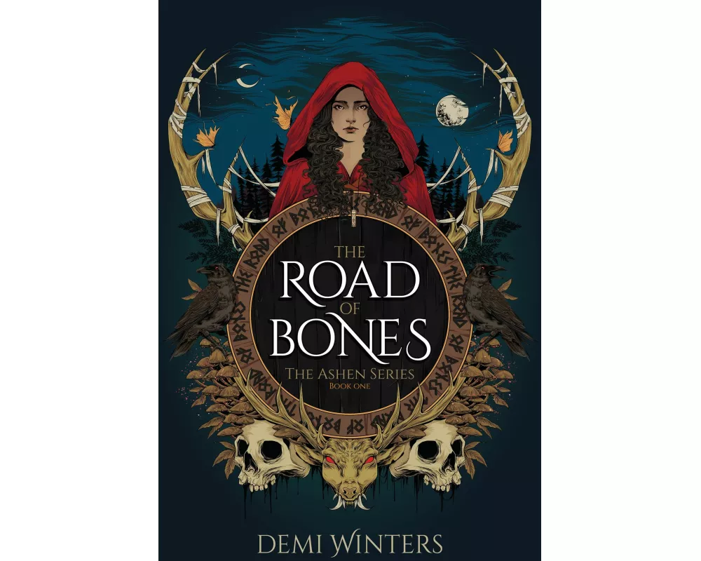 The Road of Bones