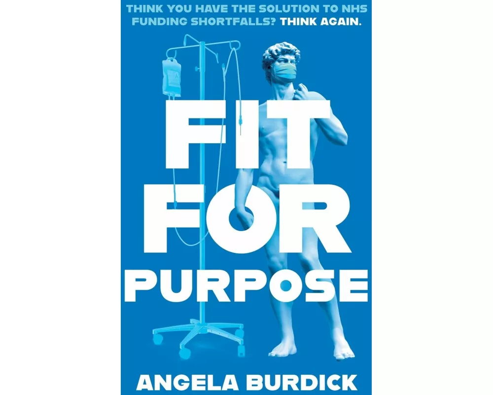 Fit For Purpose
