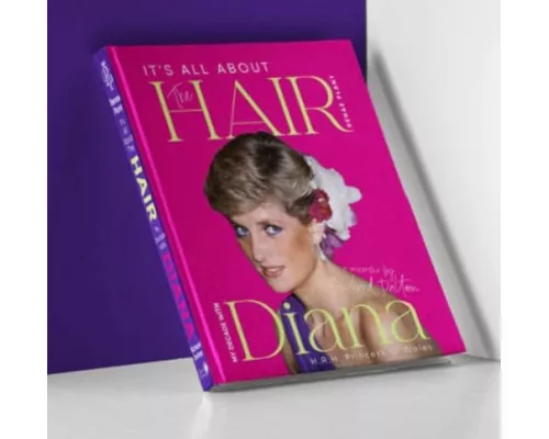 It's all about the Hair