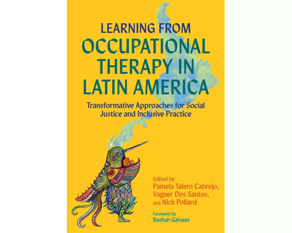 Learning from Occupational Therapy in Latin America