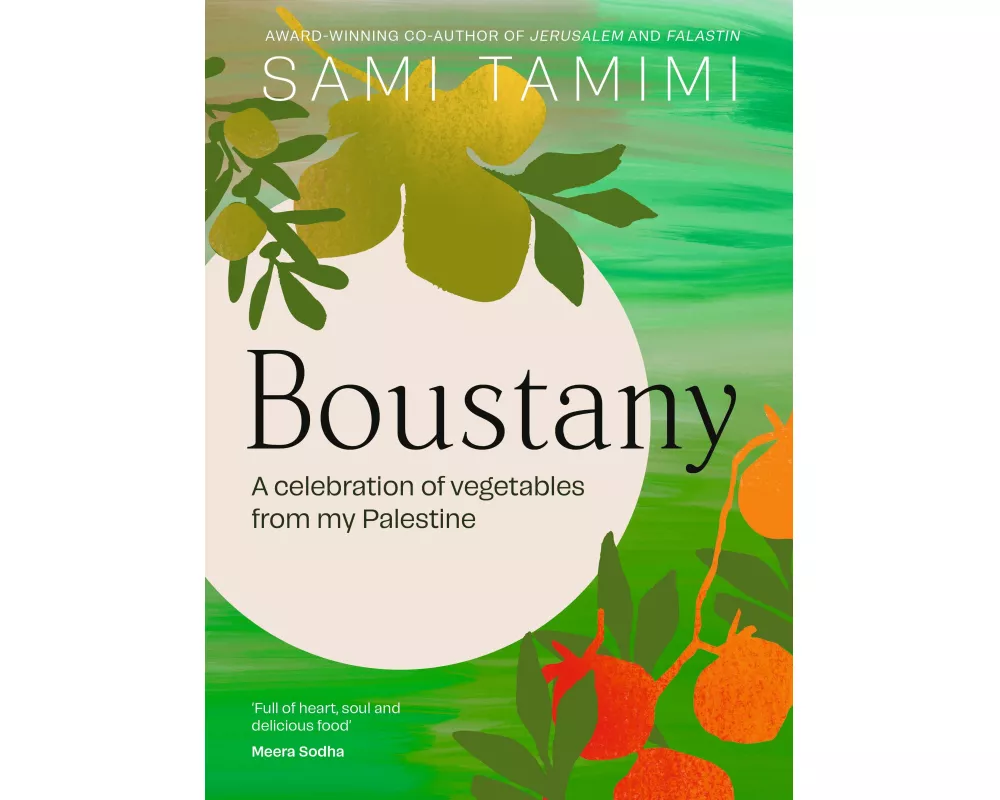 Boustany