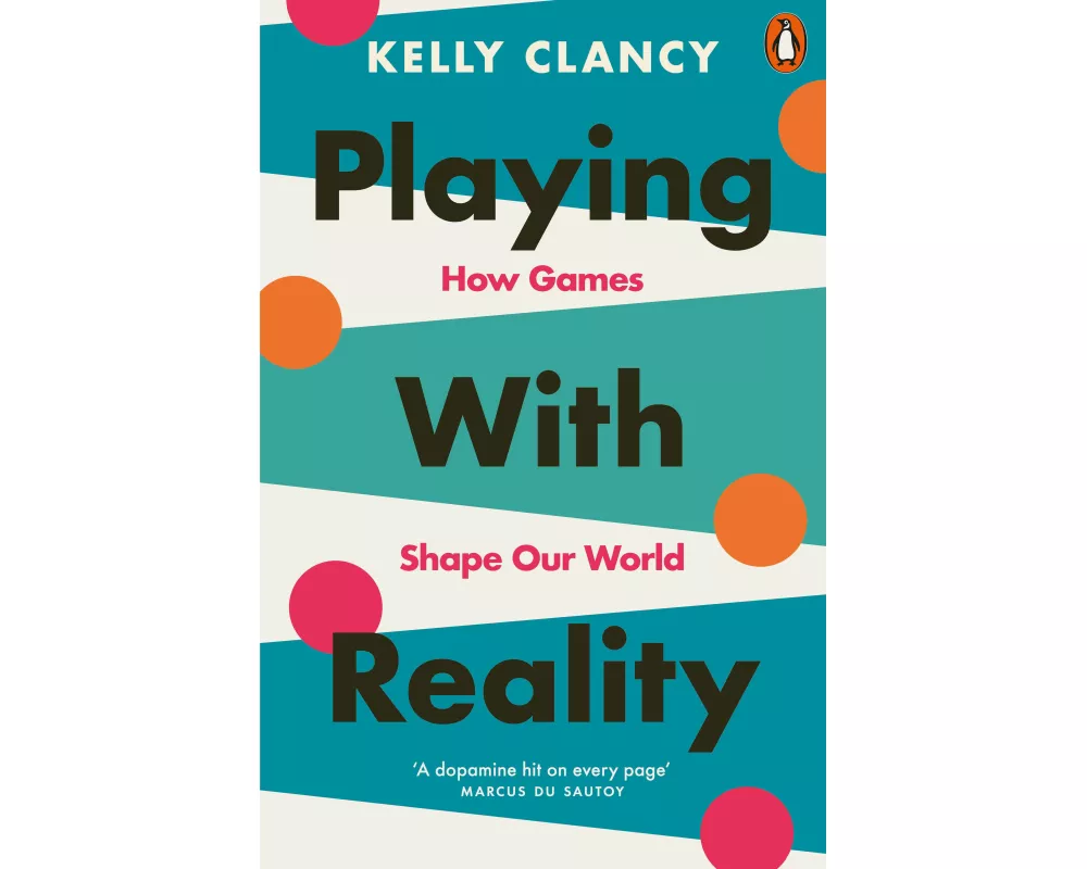 Playing with Reality