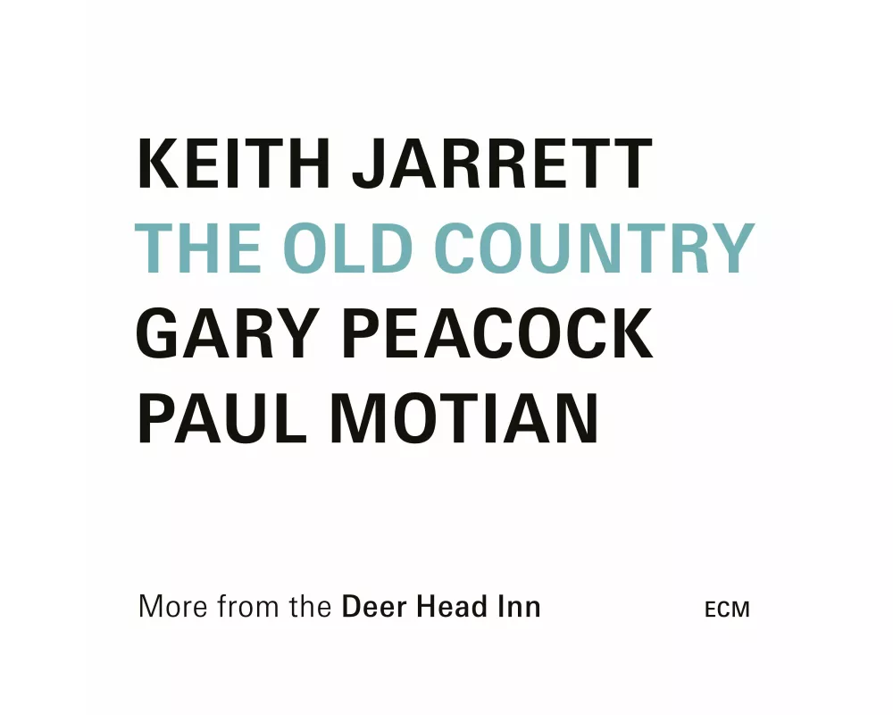 The Old Country (More From The Deer Head Inn)