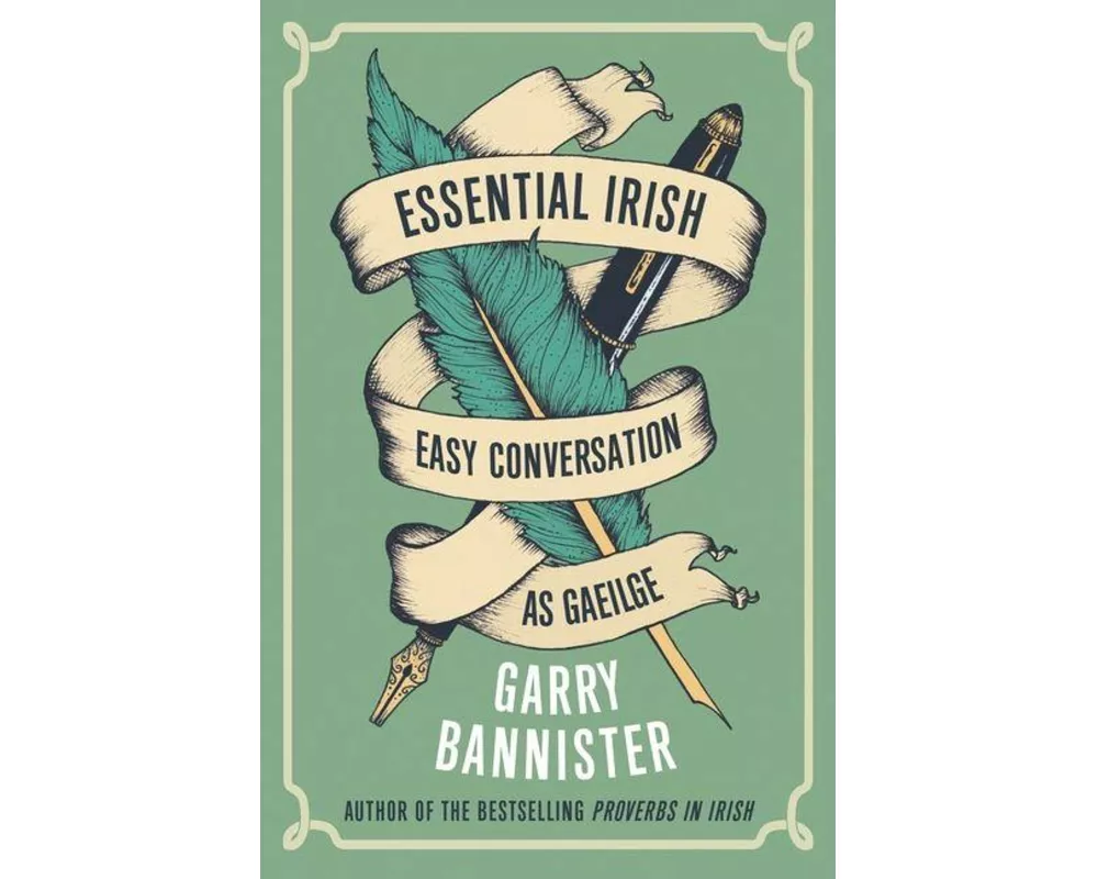 Essential Irish