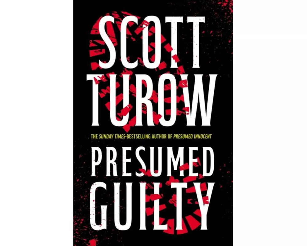 Presumed Guilty