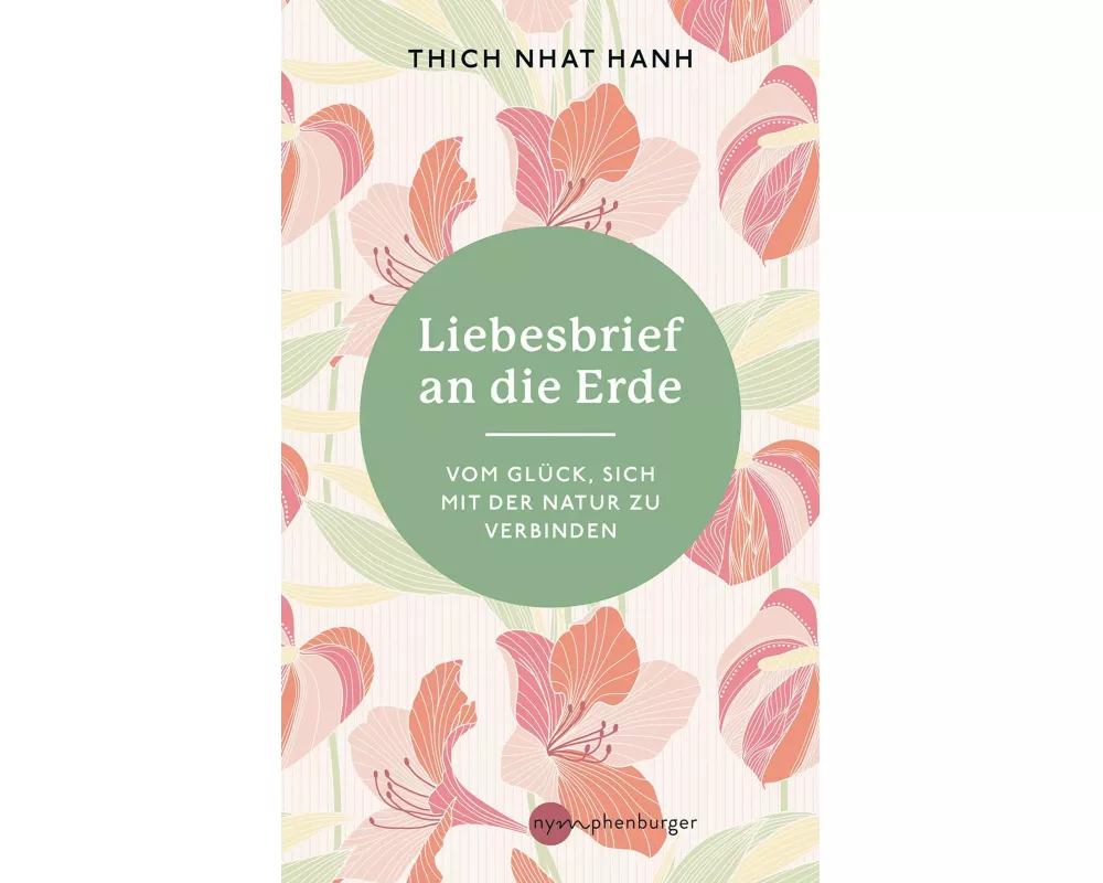 Liebesbrief an die Erde