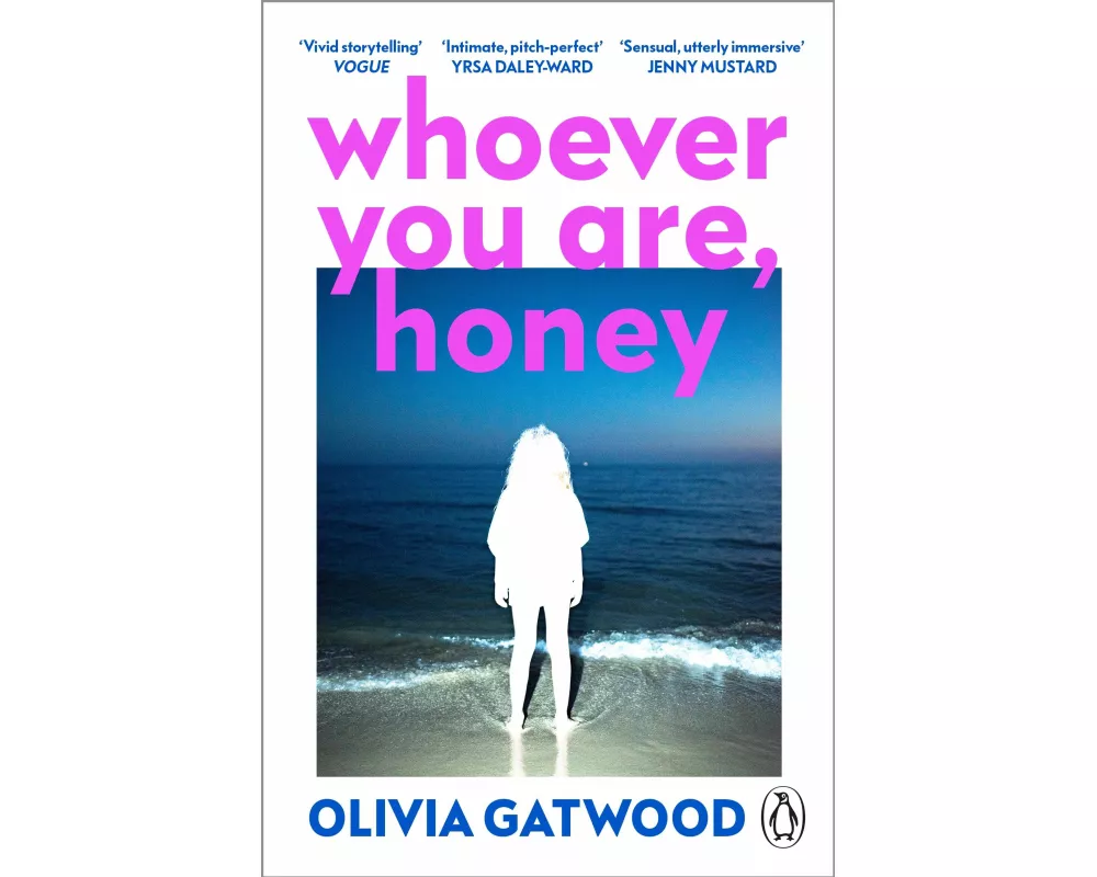 Whoever You Are, Honey