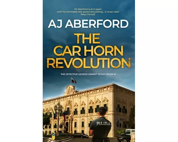 The Car Horn Revolution