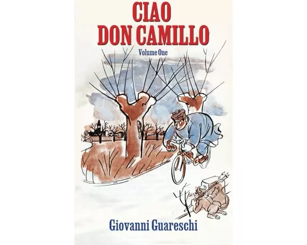 Ciao Don Camillo