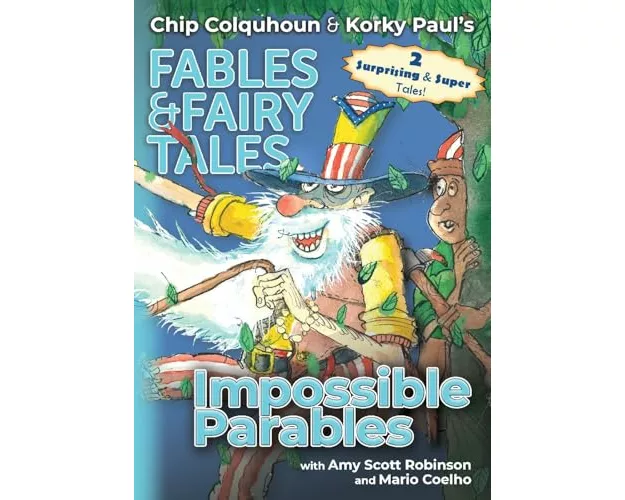 Impossible Parables