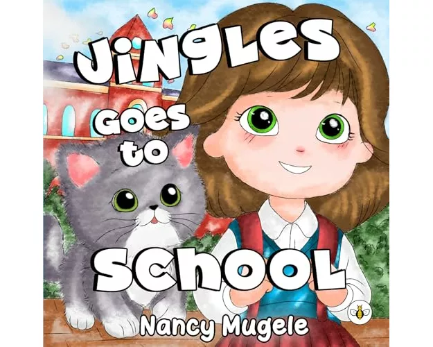 Jingles Goes to School
