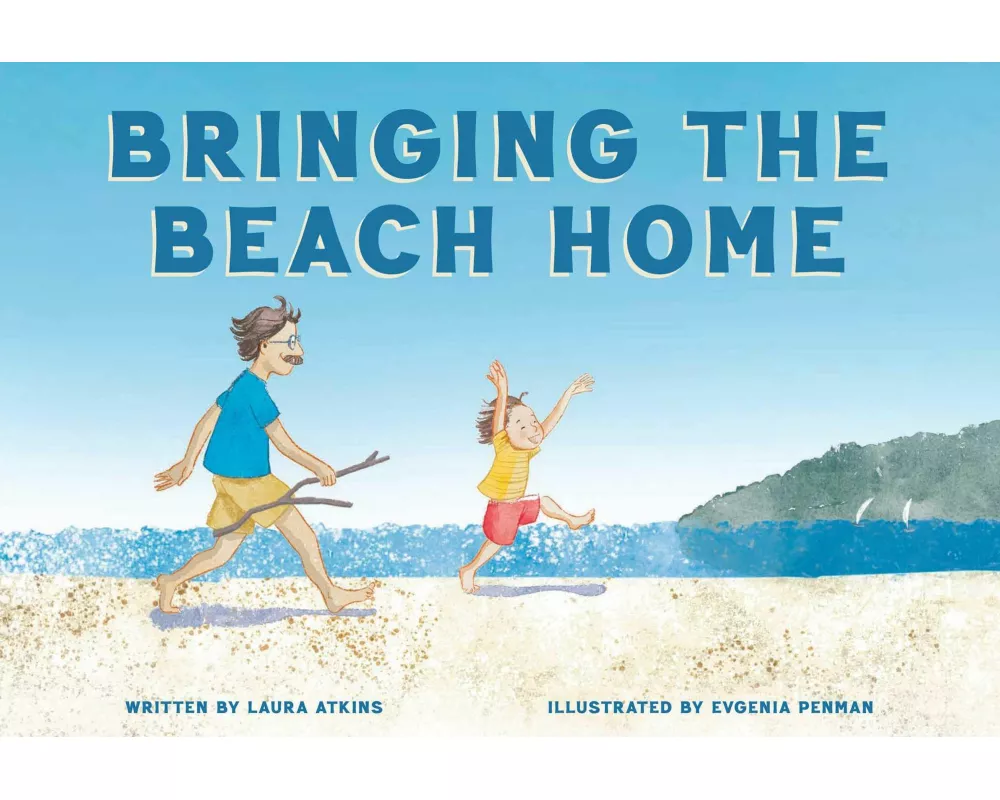 Bringing the Beach Home