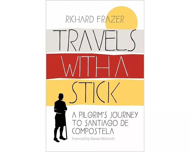 Travels With a Stick