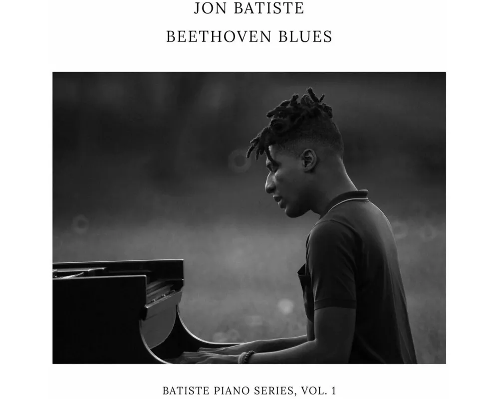 Beethoven Blues