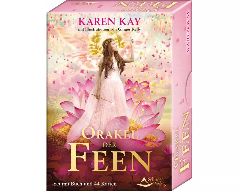 Orakel der Feen