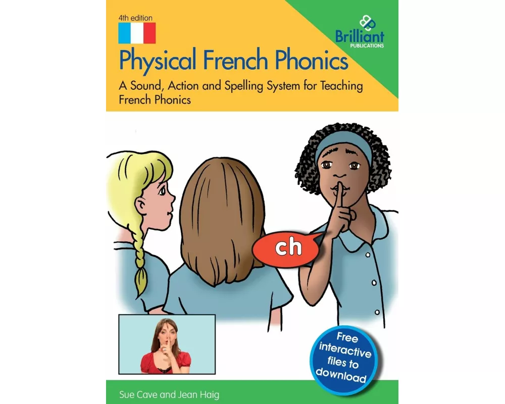Physical French Phonics