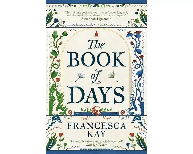The Book of Days