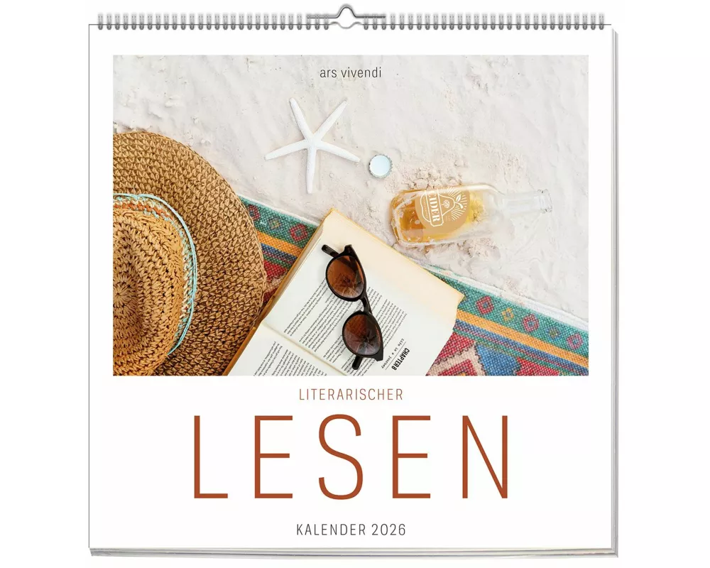 Lesen 2026
