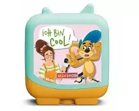 Clever Tonie. MIRA und das fliegende Haus - MIRA - Set