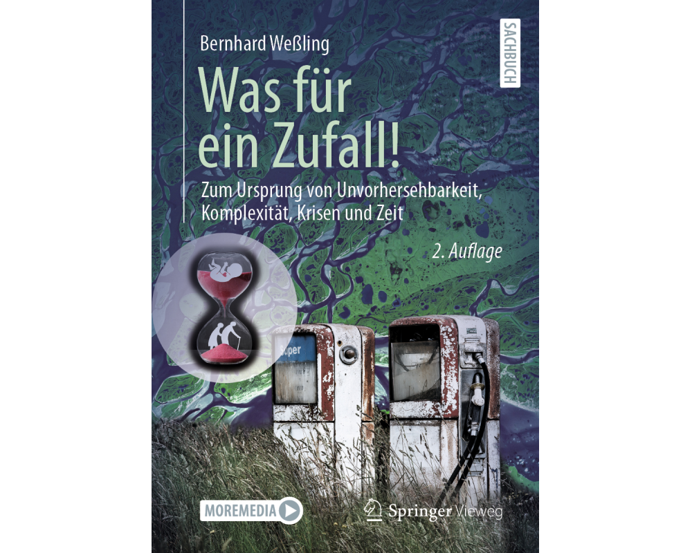 Was für ein Zufall!