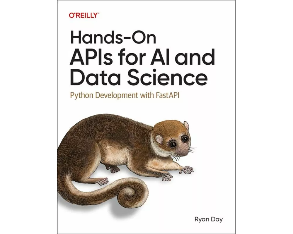 Hands-On APIs for AI and Data Science