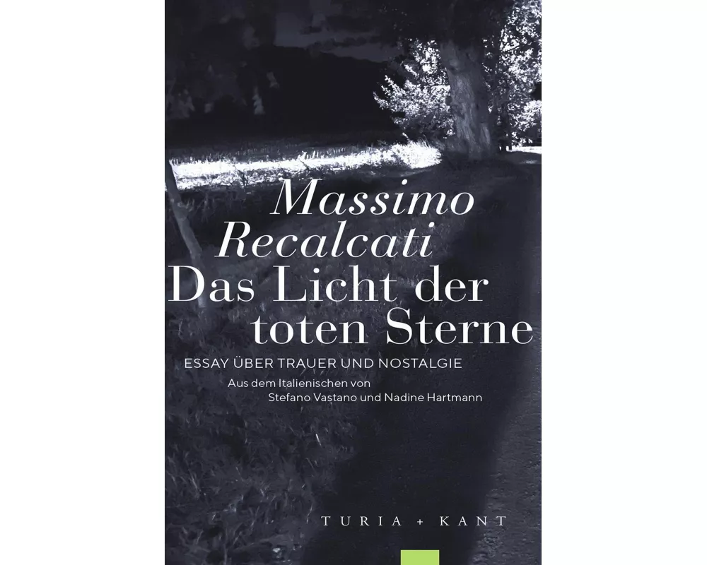 Das Licht der toten Sterne