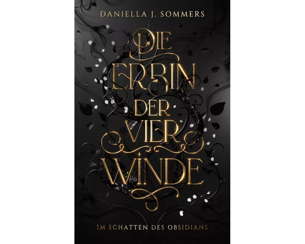 Die Erbin der vier Winde