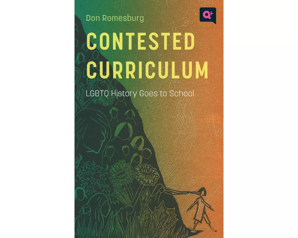 Contested Curriculum