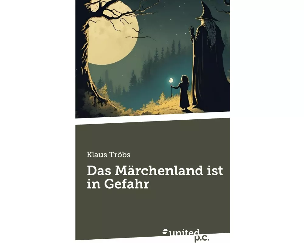 Das Märchenland ist in Gefahr