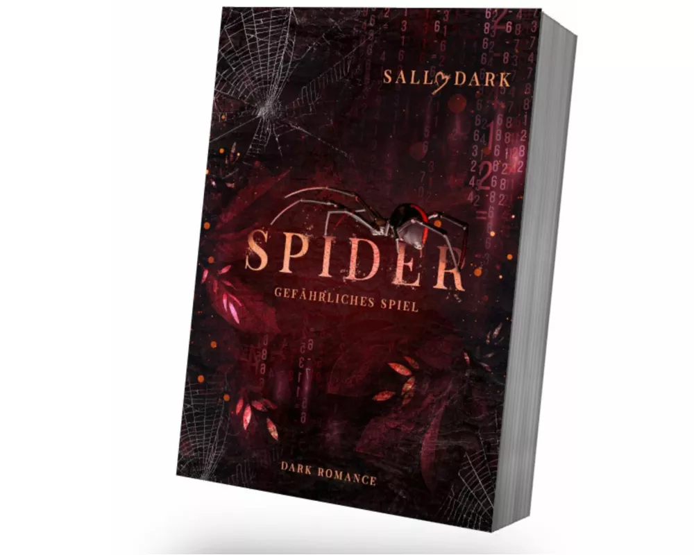 Spider - Gefährliches Spiel