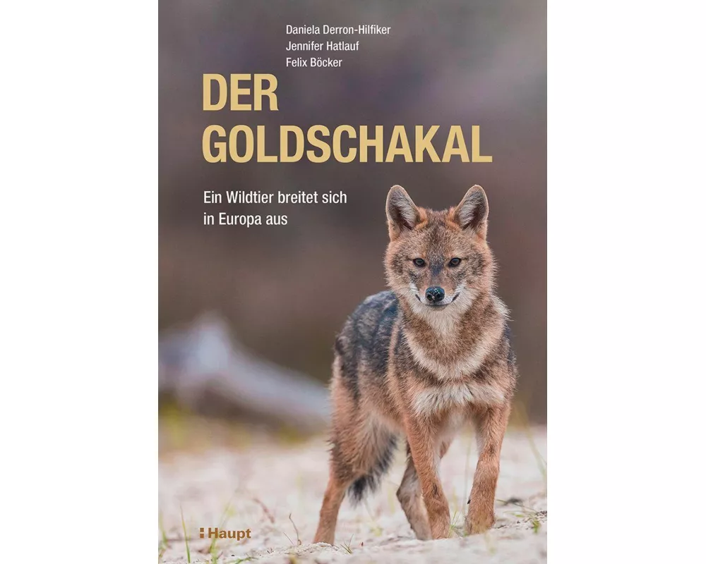 Der Goldschakal