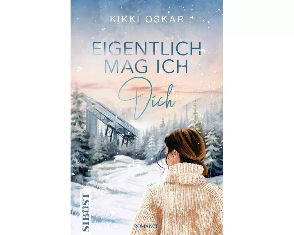 Eigentlich mag ich Dich