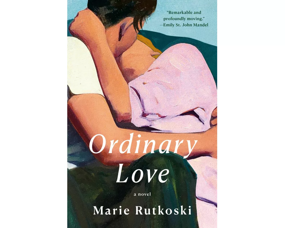 Ordinary Love