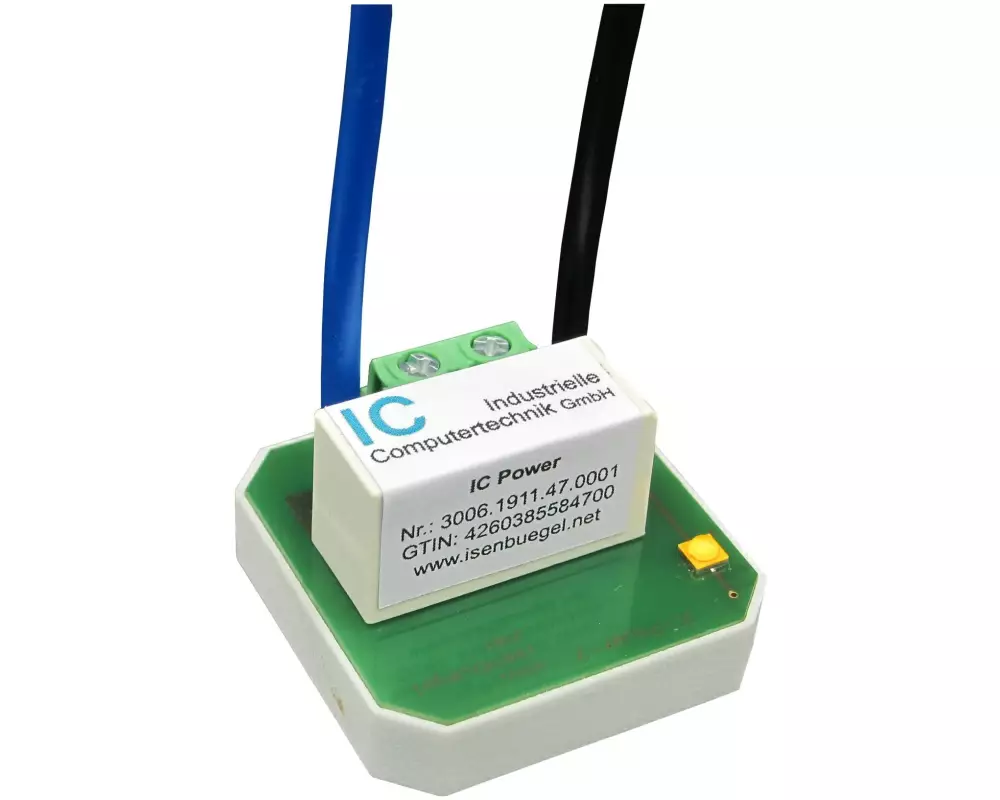 digitalSTROM Schaltaktor digitalSTROM Power Modul